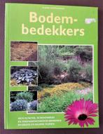 bodembedekkers boek, Ophalen of Verzenden, Zo goed als nieuw