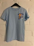 Licht blauw t-shirt, Name It, 146-152, 11-12 jaar, Enfants & Bébés, Vêtements enfant | Taille 146, Garçon, Enlèvement ou Envoi