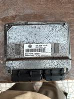 Volkswagen Polo ECU motor computer 1.2 benzine, Enlèvement, Volkswagen
