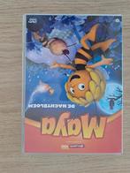 DVD - Maya De Bij - De Nachtbloem, Alle leeftijden, Ophalen, Gebruikt, Tekenfilm