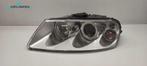 (J3) VW Volkswagen Touareg 7L Xenon koplamp links, Volkswagen, -, Utilisé, -