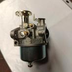 Delorto carburateur, Fietsen en Brommers, Brommeronderdelen | Algemeen, Ophalen, Carburateur