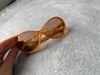 Vintage Sunglasses Christian Dior 70s, Ophalen of Verzenden, Zo goed als nieuw, Christian Dior