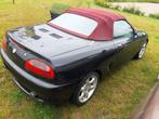Voiture ancienne Mg F Cabrio 1991, Cuir, Achat, Entreprise, Cabriolet