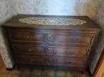 dressoir, Antiek, 100 à 150 cm, Enlèvement, Utilisé