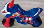 Spiderman motorfiets voor kinderen van 18 maanden tot 3 jaar, Kinderen en Baby's, Speelgoed | Babyspeelgoed, Verzenden, Nieuw