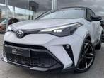 Toyota C-HR GR SPORT / 1.8i VVT-i HYBRID / FULL OPTIONS / TV, Auto's, Toyota, 3300 kg, Gebruikt, Euro 6, 4 cilinders
