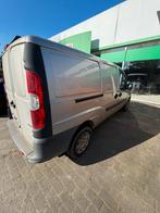 Fiat doblo maxi 1.9 multijet lichte vracht, Autos, Fiat, Argent ou Gris, Achat, Doblo, 2 places
