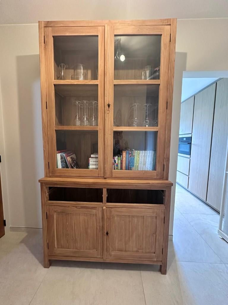 Schuiven gezocht !, Ophalen, Zo goed als nieuw