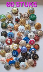 Champagne capsules, Verzamelen, Overige Verzamelen, Ophalen of Verzenden