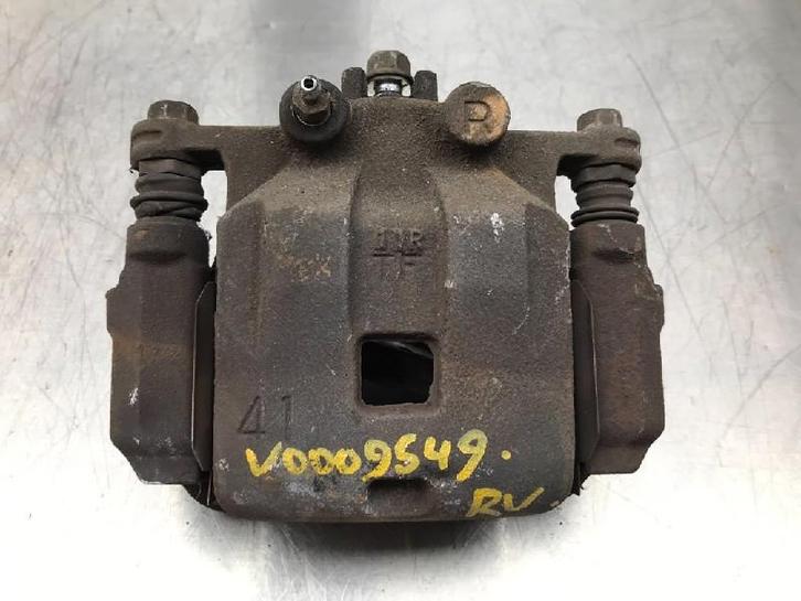 ETRIER DE FREIN AVANT DROIT ABS Suzuki Swift (ZA / ZC / ZD), Autos : Pièces & Accessoires, Freins & Transmission, Suzuki, Utilisé