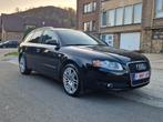 Audi A4 2.0tdi 103 kw/Airco/Cruise/Carnet full, Autos, Achat, Beige, A4, 5 portes