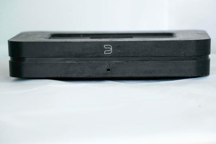 Bluesound Node 2 – Hi-Res Streamer, TV, Hi-fi & Vidéo, Lecteurs multimédias, Utilisé, Sans disque dur, Audio optique, Enlèvement ou Envoi