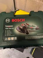 Haakse slijpmachine bosch, Ophalen, Zo goed als nieuw