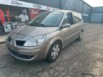 Renault gr.scenic Automaat 7 pl., Autos, Achat, Entreprise, Diesel, Automatique