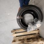 Pneus d'hiver 215/55R18 Dunlop, Autos : Pièces & Accessoires, Pneus & Jantes, Enlèvement, Pneus hiver