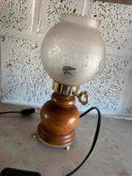Lampe de chevet vintage, Ophalen