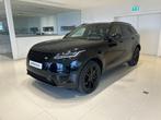 Land Rover Range Rover Rover Velar SE, Auto's, Automaat, 400 pk, Zwart, Bedrijf