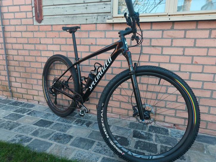 Specialized epic ht, Fietsen en Brommers, Fietsen | Mountainbikes en ATB, Fully, Ophalen