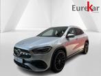 Mercedes-Benz GLA 250 2.0 GLA 4MATIC, Auto's, Mercedes-Benz, Automaat, 5 deurs, Zilver of Grijs, 165 kW