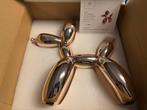 Balloon dog’s (after) Editions studio jeff koons, Antiquités & Art, Art | Objets design, Enlèvement ou Envoi