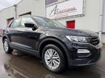 Volkswagen T-Roc 1.0 TSI Carplay/Android/2 x PDC/DAB/Trekhaa, Autos, Achat, Euro 6, Entreprise, Boîte manuelle