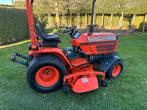 Kubota 1750, Enlèvement, Utilisé