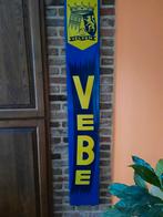 Mooi bord van veltem, Ophalen