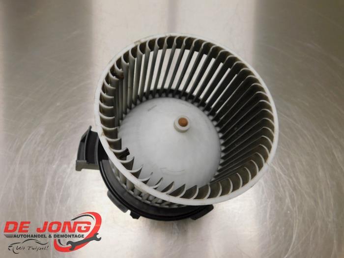 Kachel Ventilatiemotor van een Ford KA, Gebruikt, -, -, Ophalen of Verzenden