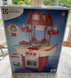 Speelgoedkeukentje, Ophalen, Nieuw, Kunststof, Speelkeuken