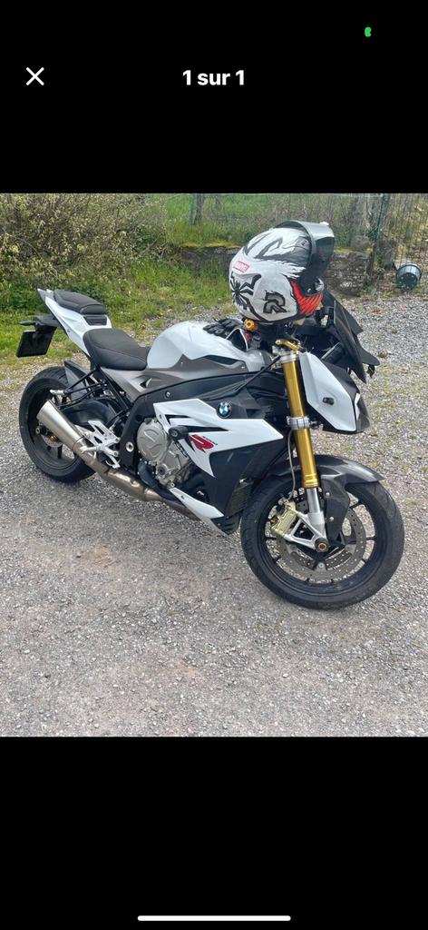 Bmw, Te koop, Benzine