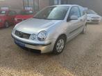 VW POLO 1.4 ESSENCE//AUTOMATIQUE/AIRCO, Auto's, Automaat, Testrit aan huis, Bedrijf, 5 zetels