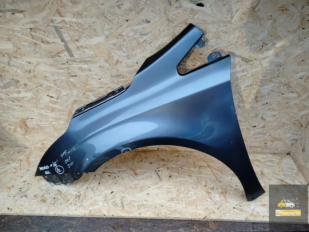 Aile avant gauche Toyota Avensis T27 09-15, Info@toyota.co.jp, Toyota Motor Corporation, Toyota-Cho 1
471-8571  Toyota City, Toyota