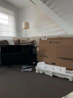 Televisie, Enlèvement, Neuf