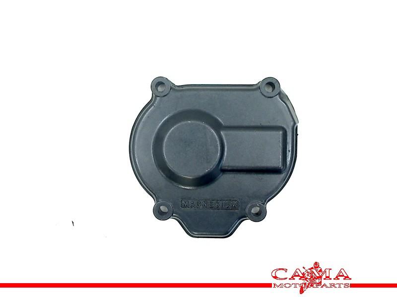 COUVERT DE MOTEUR ZXR 750 1991-1992 (ZXR750 ZX750J), Motos, Dhr. S. di Majo, Utilisé, Info@cama-motorparts.nl, P.J. Troelstraweg 8 8
3144 CX  MAASSLUIS, NL