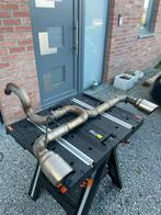 Skull Exhaust, Auto-onderdelen, Uitlaatsystemen, Ophalen