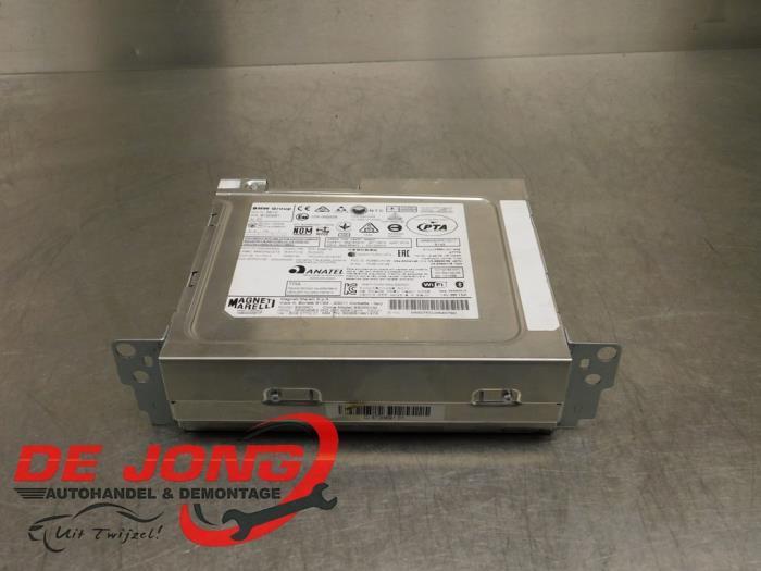 Radio module van een BMW 2-Serie, Auto-onderdelen, Elektronica en Kabels, BMW, Gebruikt, 3 maanden garantie, Ophalen of Verzenden