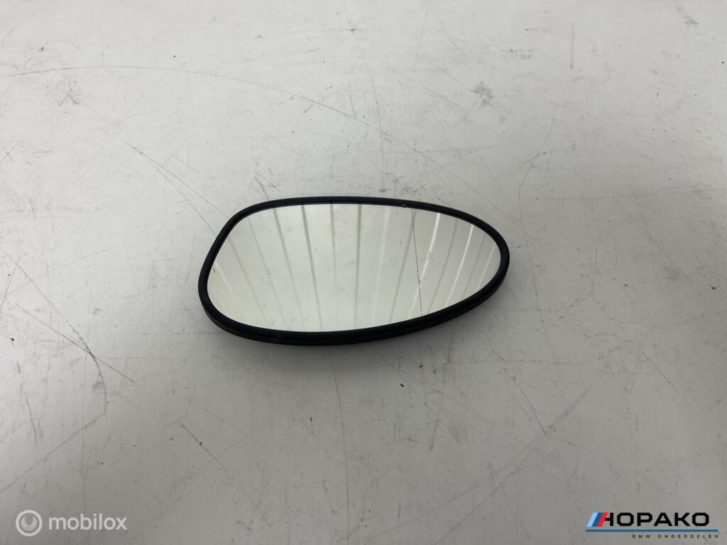Spiegelglas electrochromic | BMW 3 serie E90 E91 | Links, Enlèvement ou Envoi, Einsteinlaan 5 rijswijk, Bmw, Utilisé