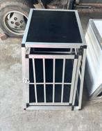 Autobench, Dieren en Toebehoren, Ophalen, Gebruikt