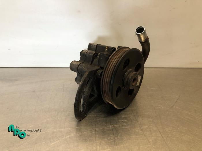 Pompe direction assistée d'un Chevrolet Spark (Spark 09-), Autos : Pièces & Accessoires, Commande, Chevrolet, Utilisé, 3 mois de garantie