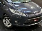 Ford Fiesta Fiesta 1.25i Titanium, 1242 cm³, Euro 5, Entreprise, 82 ch