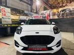 Ford Puma ST-Line 1.5TDCI CarPlay Cuir GPS Caméra B&O, Autos, Cuir, Achat, Puma, Euro 6