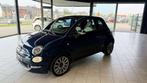 Fiat 500 DOLCE VITA* TOIT PANO* BLUETOOTH* HYBRIDE* MANU, Auto's, Fiat, Voorwielaandrijving, 4 zetels, Gebruikt, Euro 6