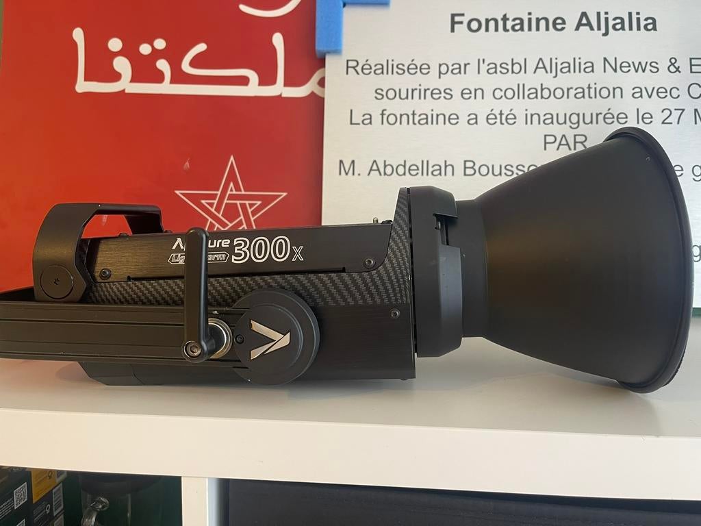 Aprture 300X, Jardin & Terrasse, Enlèvement ou Envoi, Comme neuf