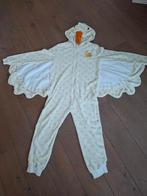 Onesie huispak Efteling zwaan pasen, Kinderen en Baby's, Kinderkleding | Maat 158, Ophalen of Verzenden, Zo goed als nieuw, Meisje