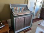 Juke box Seerburg, Ophalen, Seeburg