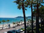 Cannes appartement en bord de plage vue mer panoramique, Propriétaire, Ville, 1 chambre, Provence et Côte d'Azur