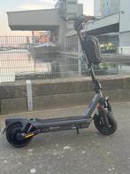 Ninebot MAX G3 step – topstaat + accessoires, Fietsen en Brommers, Ophalen, Zo goed als nieuw, Elektrische step (E-scooter)