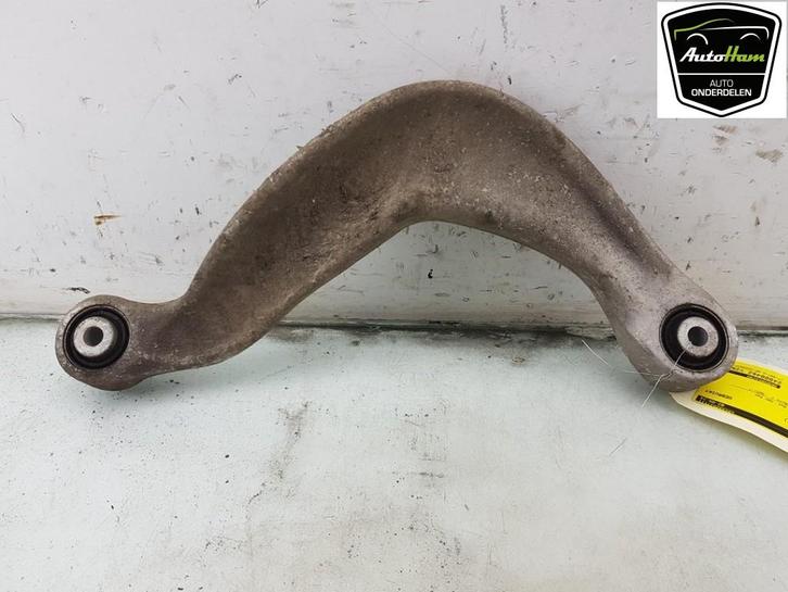 DRAAGARM RECHTS ACHTER Porsche Macan (95B) (|8K0505324H|), Auto-onderdelen, Ophanging en Onderstel, Porsche, Gebruikt