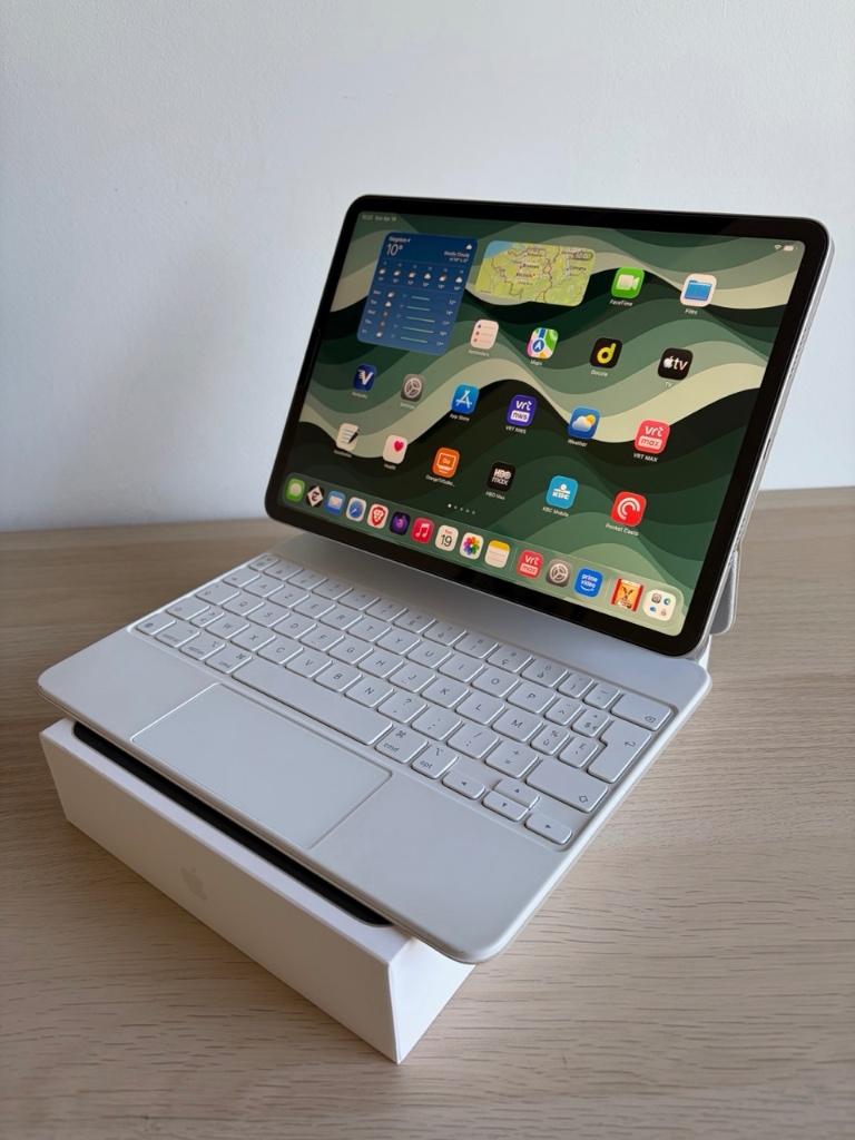 iPad Pro 512 Go, Informatique & Logiciels, Apple iPad Tablettes, Enlèvement ou Envoi